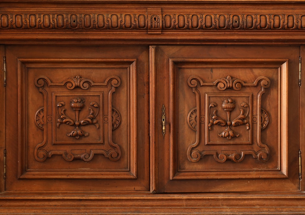 Stari nameštaj – ideje za obnavljanje i redizajniranje