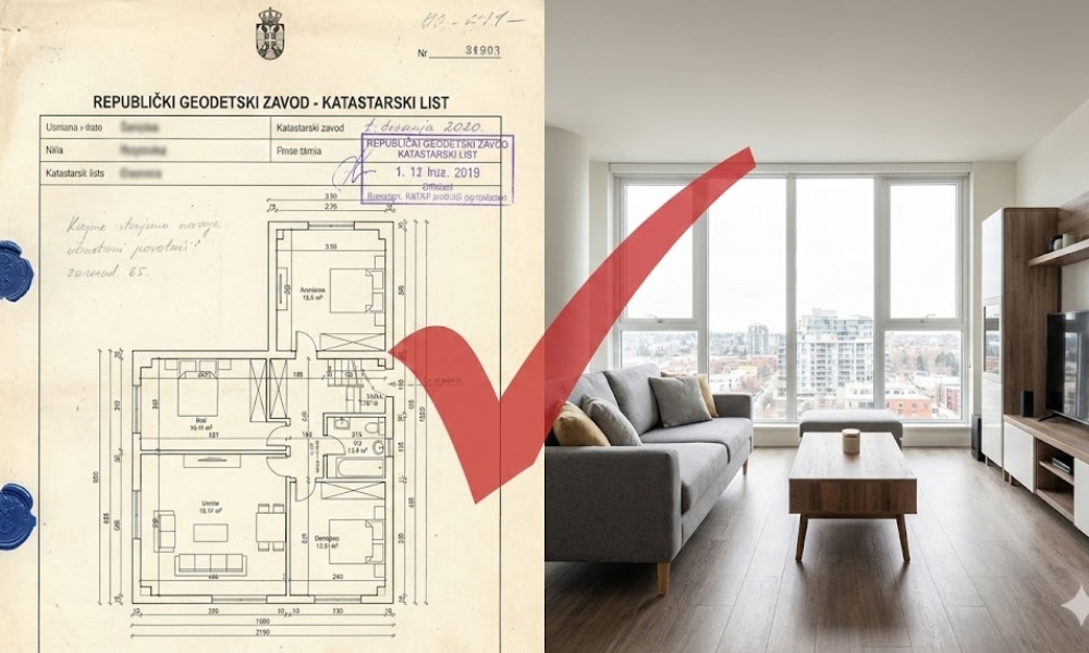 Gemini saidOpis nepokretnosti je deo ugovora u kom se detaljno i precizno identifikuje stan koji je predmet prodaje